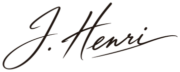 Signature : J. Henri